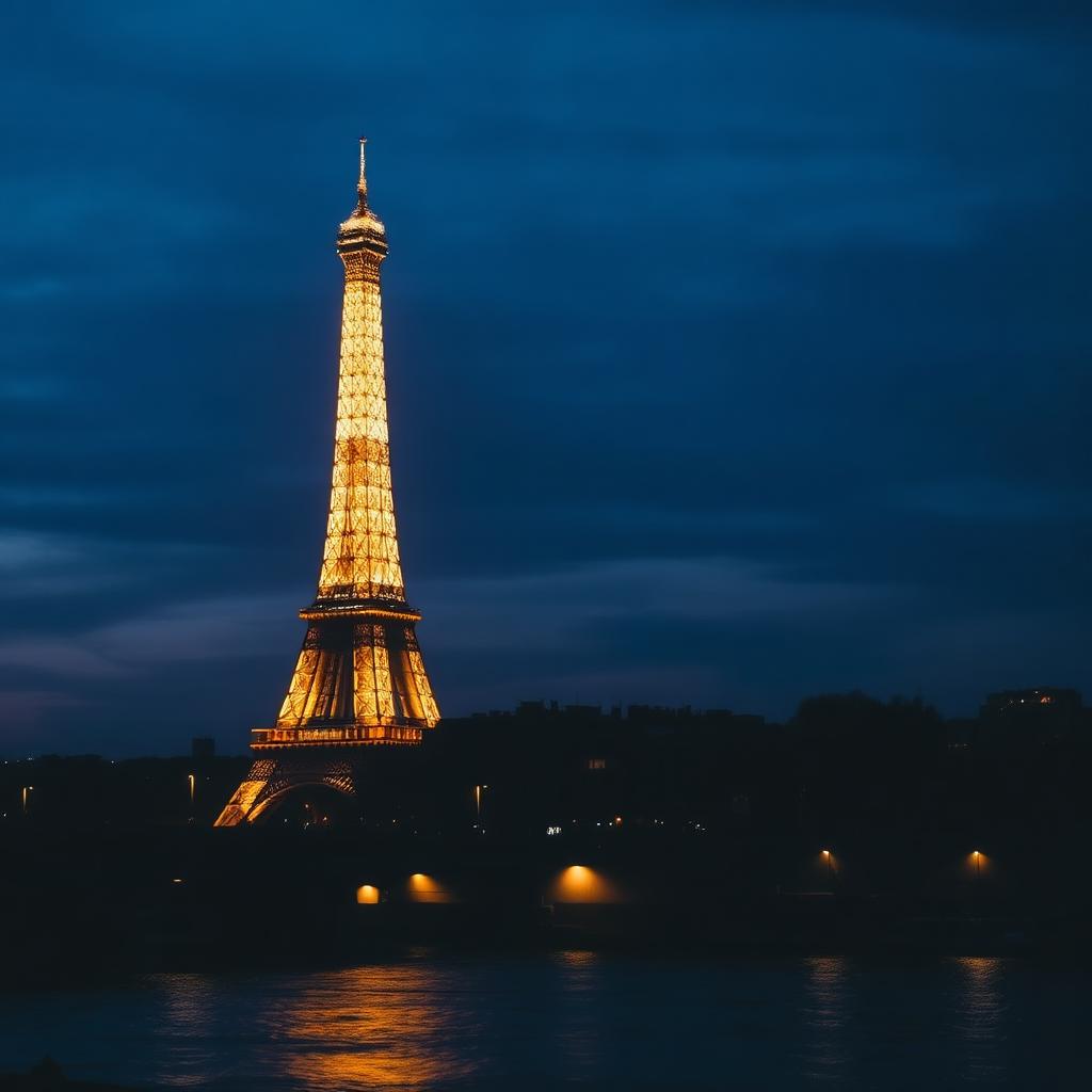 Paris, França